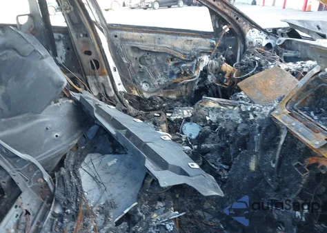 2012 Lincoln Mkz z USA, uszkodzony, nr VIN 3LNHL2GC9CR820776